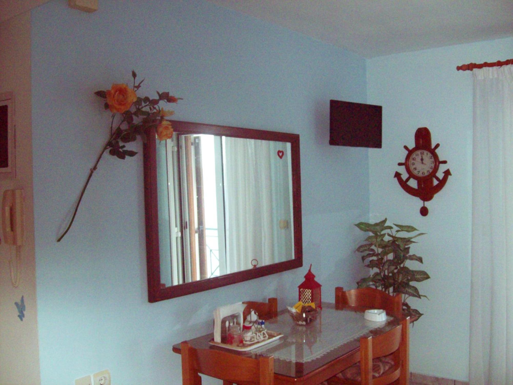 Gary Apartments Asos Room photo